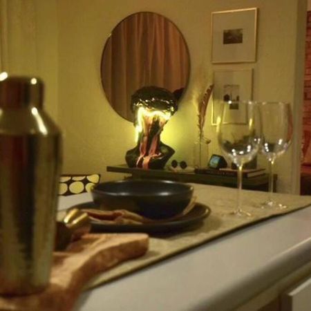 Iada Departamento 3 Apartment ซิวดัด ฮัวเรซ ภายนอก รูปภาพ