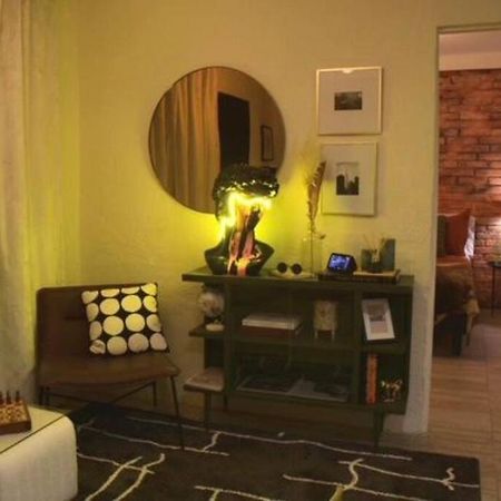 Iada Departamento 3 Apartment ซิวดัด ฮัวเรซ ภายนอก รูปภาพ